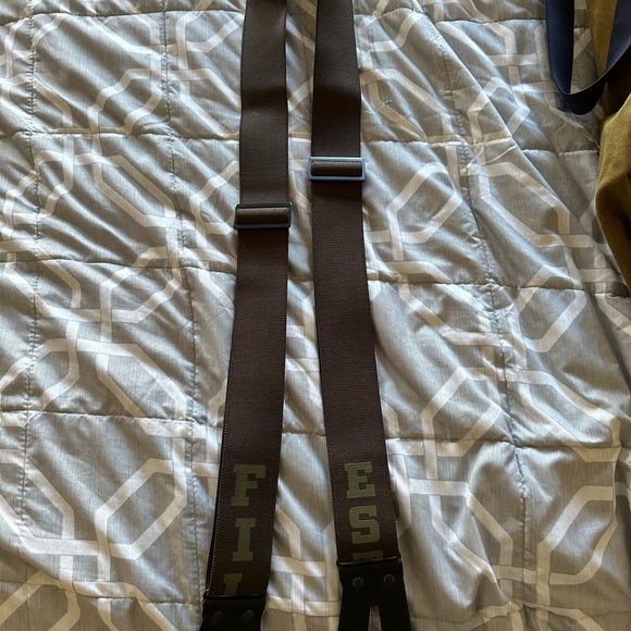 Filson logger suspenders long, sold out - Picture 2 of 3
